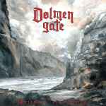 DOLMEN GATE - Gateways of Eternity CD